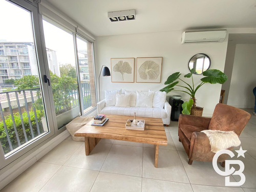 Alquiler Departamento 3 Ambientes - Vilahaus, Ayres Vila