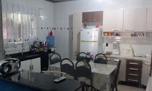 Casa Em Parque Lagoa Do Barreiro, Mairiporã/sp De 250m² 5 Quartos À Venda Por R$ 210.000,00 - Ca631160