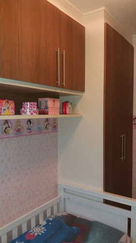 Imagem 9 de 15 de Apartamento Com 3 Quartos À Venda Ao Lado Do Metrô V.prudente. - 380