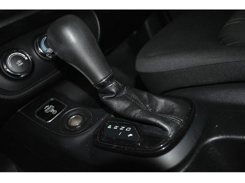 Imagem 12 de 15 de Toro 1.8 16v Evo Flex Freedom At6