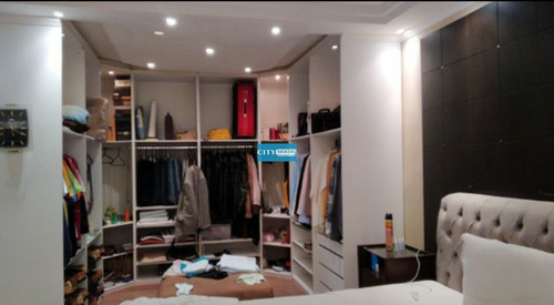 Imagem 20 de 30 de Casa Em Jardim Itatiaia, Campinas/sp De 700m² 4 Quartos À Venda Por R$ 850.000,00 - Ca2329476-s