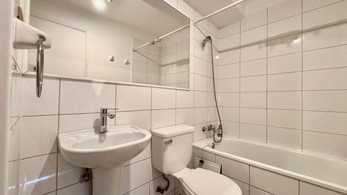 Departamento Remodelado