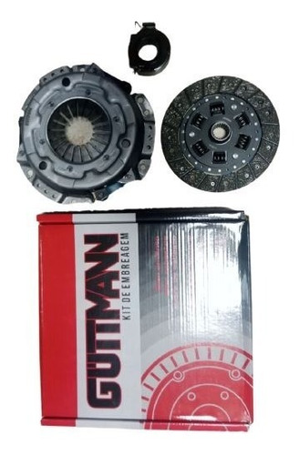 Kit Embrague Clutch Croche Toyota Starlet 180mm