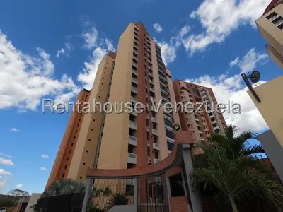Apartamento en alquiler