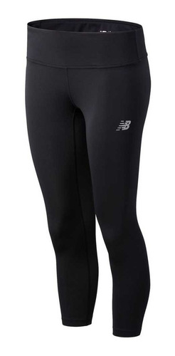 Calza New Balance Accelerate Tight  W Envíos A Todo El País