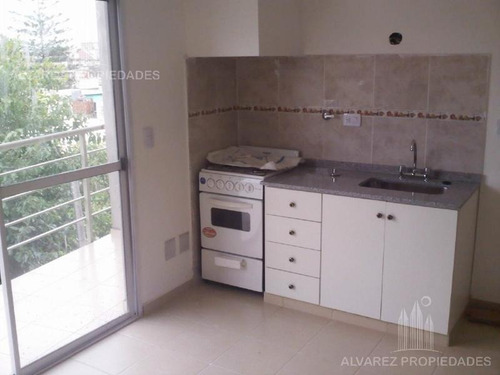 Imagen 11 de 12 de Departamento - Ciudadela