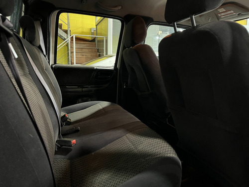 Ford Ranger 3.0 Cd Xlt 4x2