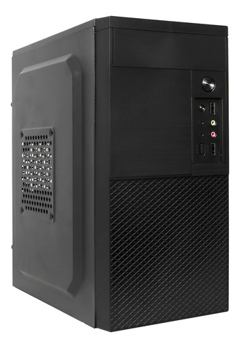 Cpu Computador Intel Core I7 / 16gb Ram / Ssd 256/ Wi-fi
