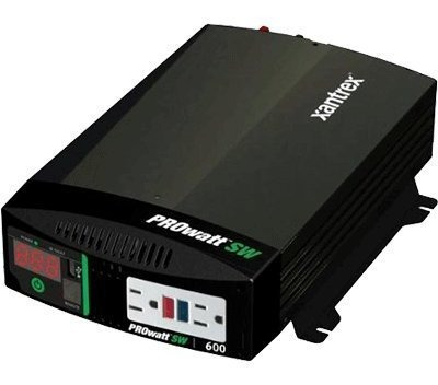 Xantrex 806-1206 Inversor Prowatt Sw 600 W 12 V True-sine