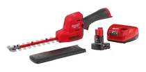 Comprar Cortasetos M12 Fuel De 8 Pulgadas Milwaukee 2533-21