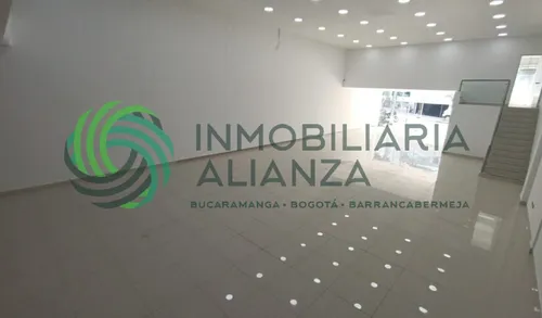 Local En Arriendo En Mejoras Publicas. Cod A10014
