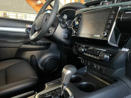 Toyota Hilux Srx 4x4 At 2021
