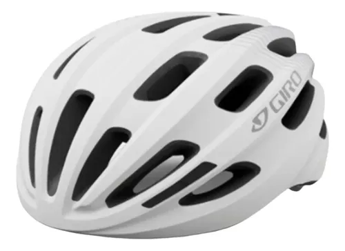 Giro Isode Mips Casco Giro Ciclismo Giro Isode II, Caschi Unisex-Adulto, Matte Black/Red, Einheitsgröße Casco Bici Da Corsa Giro Helmet - 4