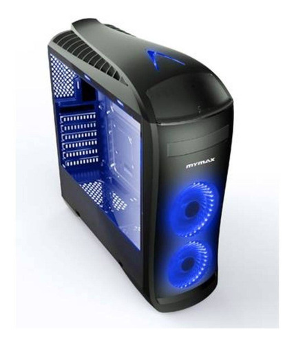 Cpu Gamer + Monitor 19.5 Led Hdmi Wifi 8gb + 30 Jogos!