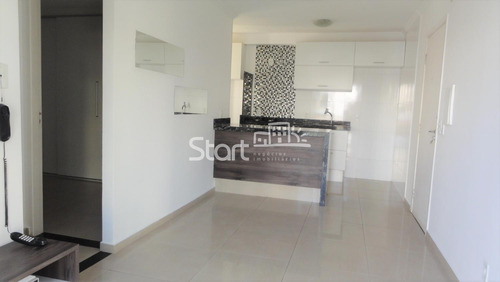 Imagem 2 de 23 de Apartamento À Venda Em Parque Jambeiro - Ap005258
