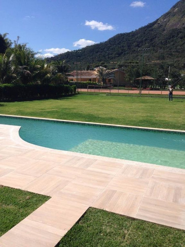 Casa Com 4 Dormitórios À Venda, 490 M² Por R$ 1.370.000,00 - Ubatiba - Maricá/rj - Ca0195