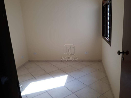 Imagem 12 de 30 de Sobrado Com 3 Dormitórios À Venda, 174 M² Por R$ 650.000,00 - Utinga - Santo André/sp - So3979