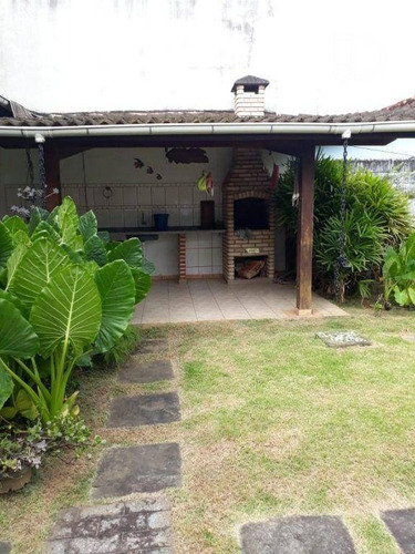Imagem 5 de 20 de Casa Com 2 Dormitórios À Venda, 120 M² Por R$ 460.000 - Indaiá - Bertioga/sp - Ca4114