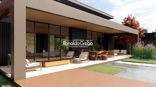Imagem 13 de 25 de Casa Á Venda, Com 4 Dorms, Baroneza, Sp - R$ 4.86 Mi - V5983