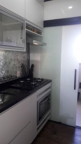 Imagem 8 de 21 de Apartamento 2 Quartos Barueri - Sp - Jardim Belval - 0625