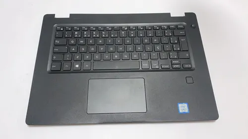 Dell Latitude 3490 Touchpad Drivers Carcaça Touchpad + Teclado Dell Latitude 3490 - Original. | MercadoLivre