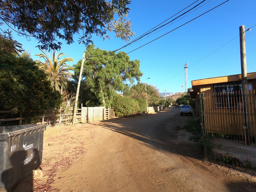 Propiedad La Laguna, Comuna Zapallar