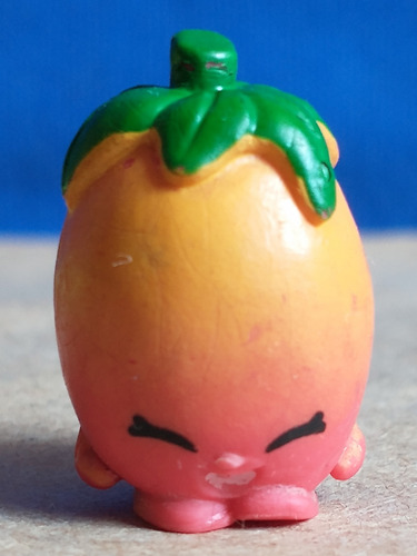 Shopkins Chef Club Temp. 3 Tomate Roma