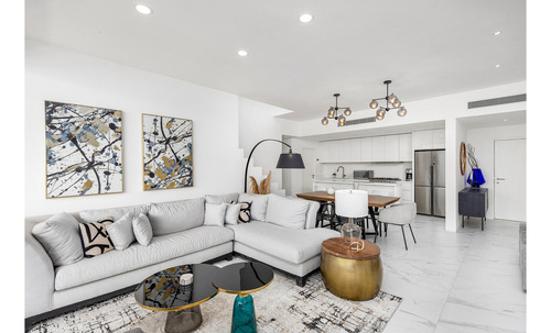 Albatros, Marea Los Cabos Penthouse