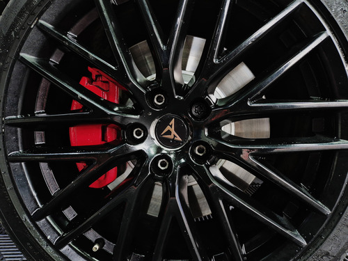 Cupra Leon 2.0 Tsi Mod.2019