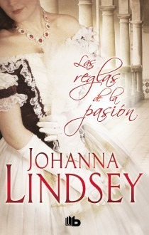 Las Reglas De La Pasión - Lindsey, Johanna -(t.dura) - * 