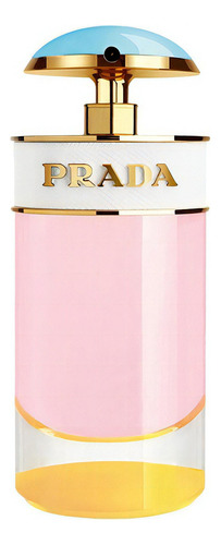 Prada Candy Sugar Pop Edp 80 ml. - Mulheres
