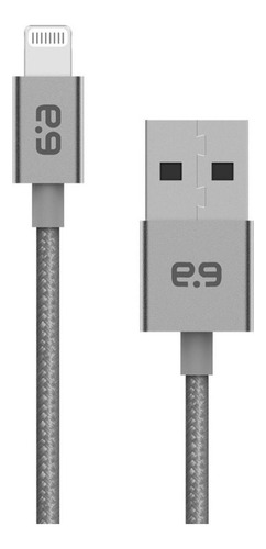 Cable Puregear Mfi Para iPad Mini 4 A1550 A1538 *1m