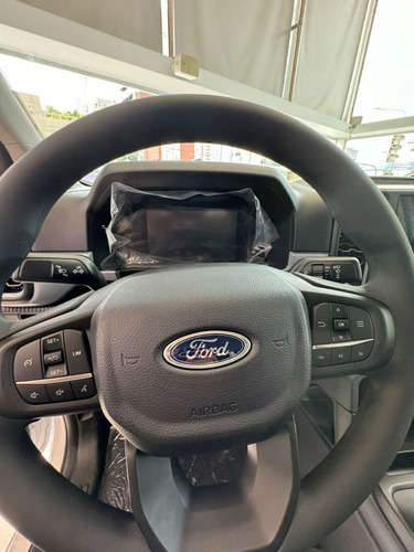 Ford Ranger 3.0 V6 Cd 4X4 Xls At 250Cv