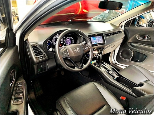 Imagem 4 de 9 de Honda Hr-v 1.8 Exl 16v