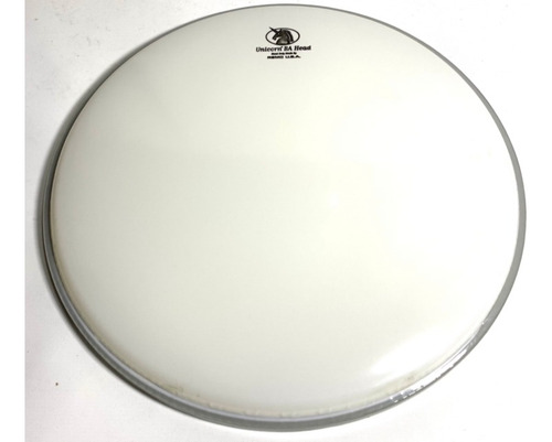 Pele Remo Unicorn Leitosa 22 Polegadas Made In Usa