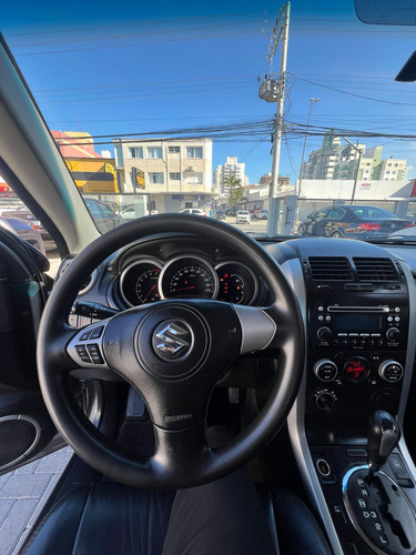 Suzuki Grand Vitara Vitara 2.0 16V 4x2/4x4 5p Aut.
