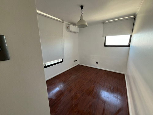 Duplex Impecable. 2 Dorm/ Aire Acondic/ Terrazas. Las Condes