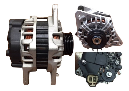 Alternador 06 (90a) Kia Sportage 06-08