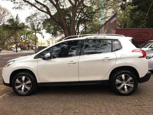 Peugeot 2008 Griffe