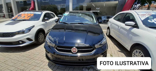 Fiat Cronos Hgt 1.8 (flex) (aut)