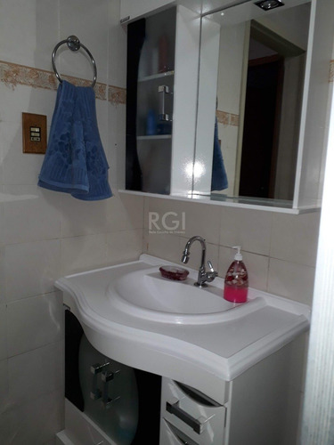 Casa Em Jardim Leopoldina Com 3 Dormitórios - Ot7278