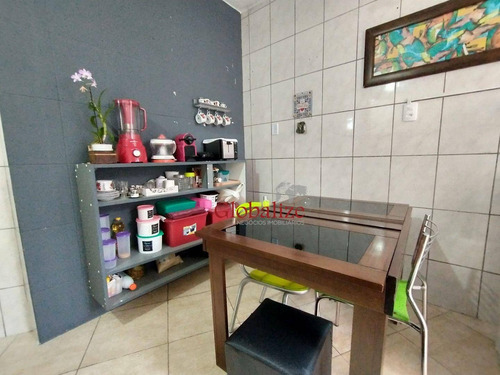 Imagem 13 de 20 de Apartamento À Venda, 72 M² Por R$ 305.000,00 - Estuário - Santos/sp - Ap1048