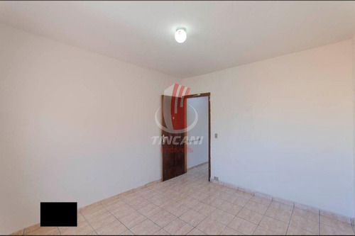 Imagem 7 de 29 de Sobrado Para Venda No Bairro Jardim Aricanduva, 2 Dorm, 1 Vagas, 105 Metros. - 6194