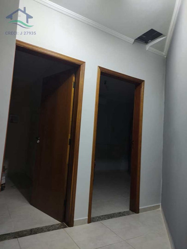 Imagem 8 de 20 de Casa Com 2 Dorms, Jardim Jaraguá, Atibaia - R$ 455 Mil, Cod: 3096 - V3096
