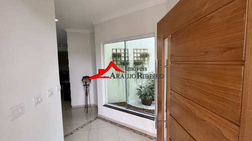 Imagem 4 de 30 de Casa De Condomínio Com 4 Dorms, Eldorado, Tremembé - R$ 1.35 Mi, Cod: 60761 - V60761