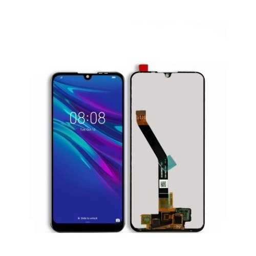 Pantalla Huawei Y6 2019 Calidad Original S/m