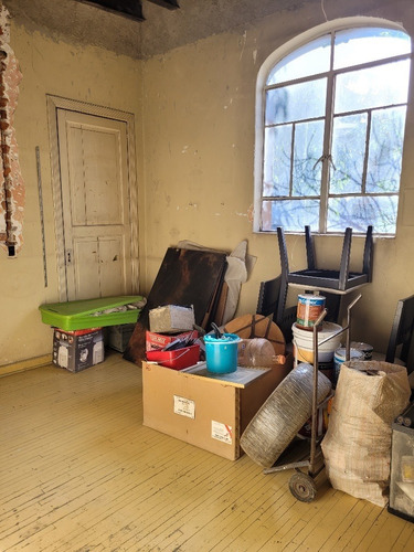 Imagen 15 de 17 de Renta Increíble Casa Con Uso De Suelo Para Remodelar Roma Norte