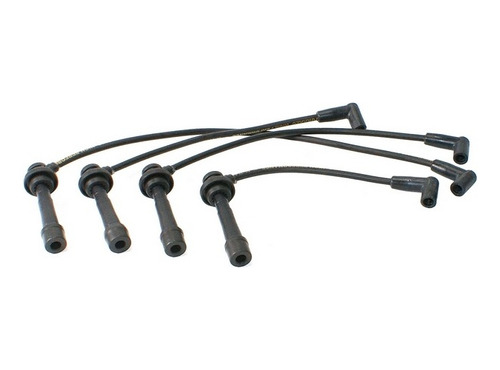 Juego De Cables De Bujías Chery Qq16v