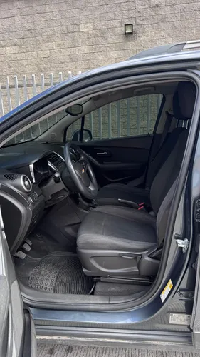 Chevrolet Tracker 1.8 Ls