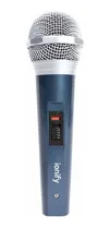 Comprar Micrófono Ionify Dm Vocal Dinámico Cardioide Unidireccional